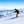 Male skier booking a ski holiday with Sunwebs Early booking deals