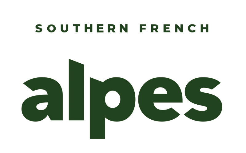 Logo Southern Alps