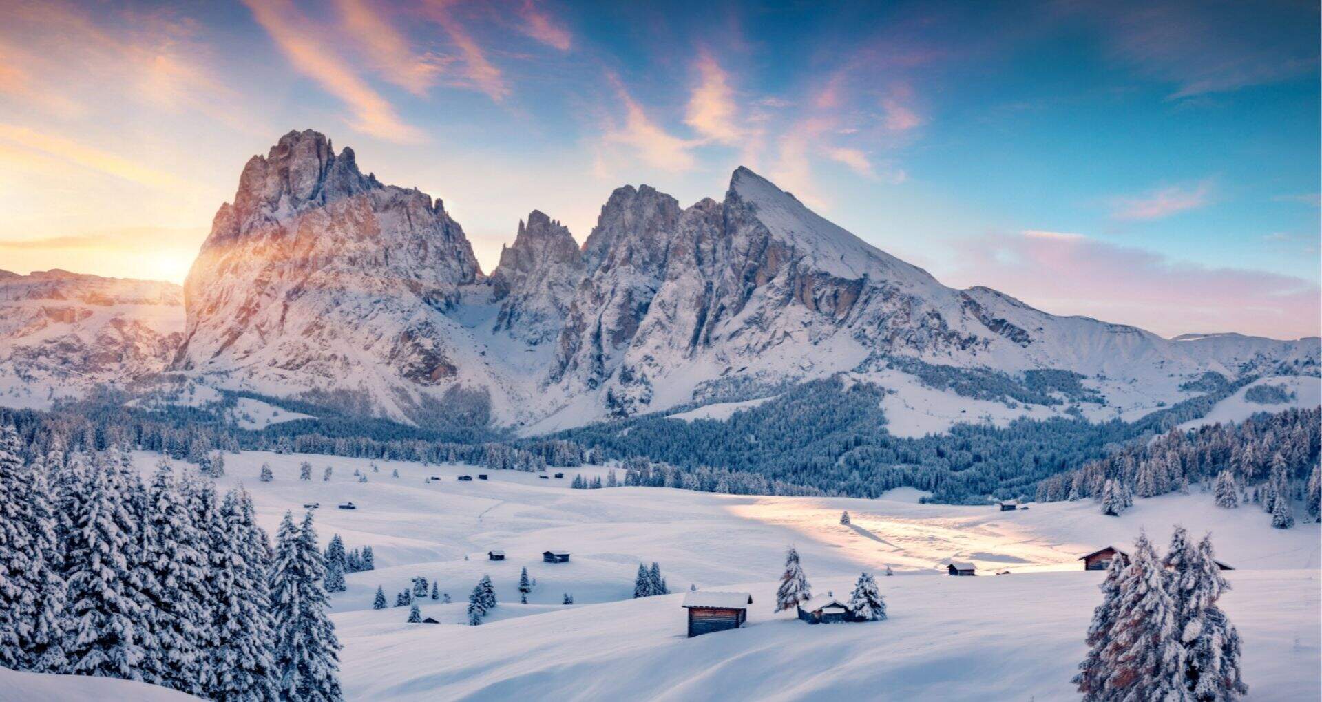Super Dolomiti
