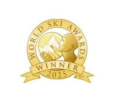 World Ski Awards Winner 2025