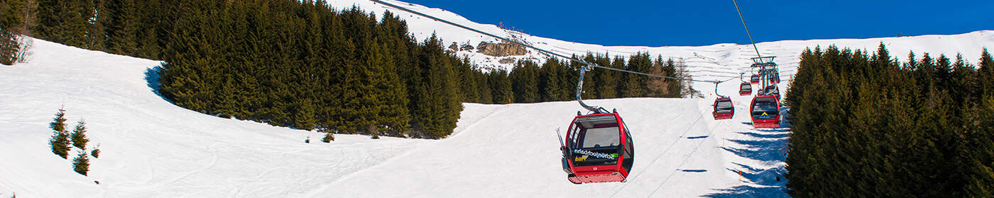 November Cheap Ski Deals