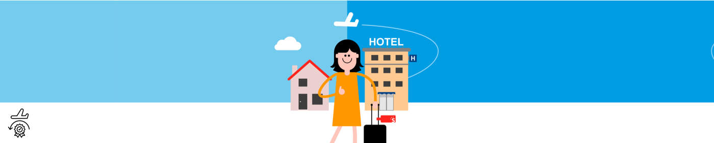 Repatriation Guarantee