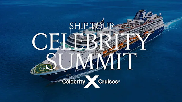 Celebrity Summit - Introduction