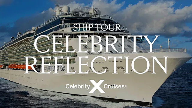 Celebrity Reflection Introduction