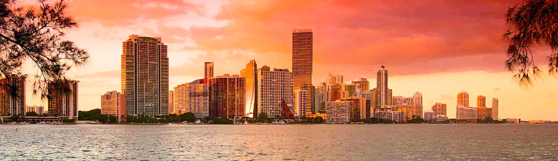 Cruise holiday Caribbean - Miami