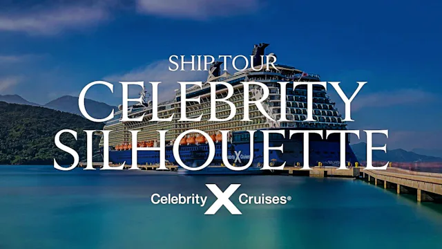 Celebrity Silhouette - Introduction